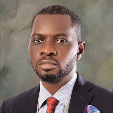 Adetunwase Adenle
